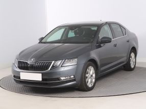 Škoda Octavia - 2017