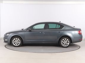 Škoda Octavia - 2017