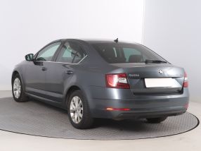Škoda Octavia - 2017
