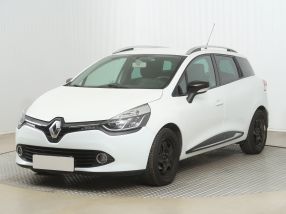 Renault Clio - 2013