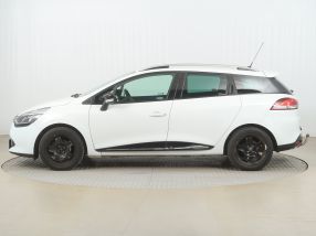 Renault Clio - 2013