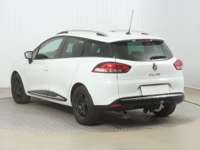 Renault Clio - 2013