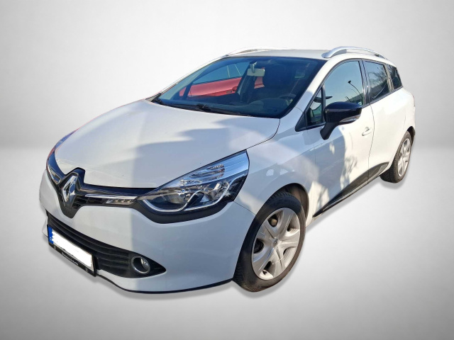 Renault Clio 2013