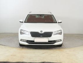 Skoda Superb - 2017