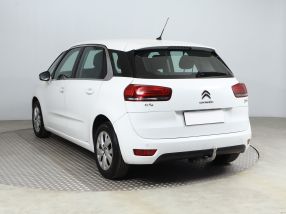 Citroen C4 Picasso - 2017