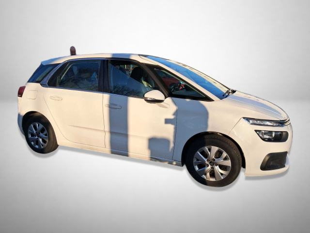 Citroen C4 Picasso 2017