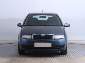 Skoda Fabia - 2003