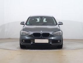 BMW 1 - 2013