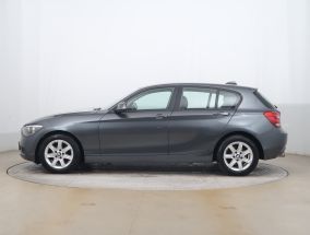 BMW 1 - 2013