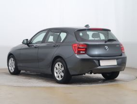 BMW 1 - 2013