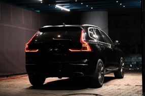 Volvo XC60 - 2018