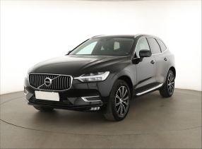 Volvo XC60 - 2018