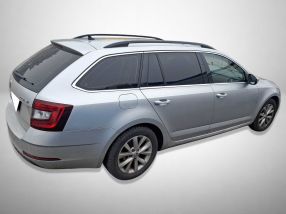 Skoda Octavia - 2019