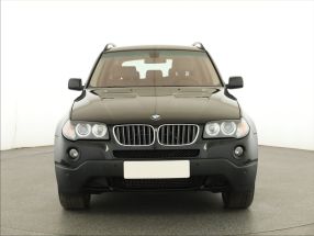 BMW X3 - 2007