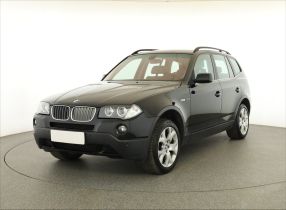 BMW X3 - 2007