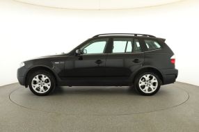 BMW X3 - 2007