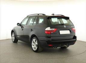 BMW X3 - 2007