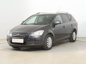 Kia Ceed - 2008