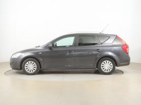 Kia Ceed - 2008