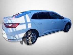 Renault Megane - 2019