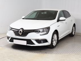 Renault Megane - 2019