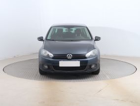 Volkswagen Golf - 2011