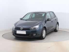Volkswagen Golf - 2011
