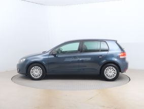 Volkswagen Golf - 2011