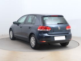 Volkswagen Golf - 2011