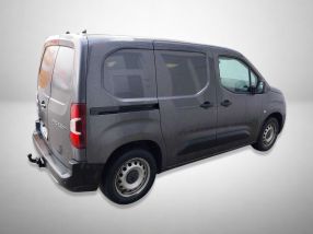 Toyota ProAce City - 2023