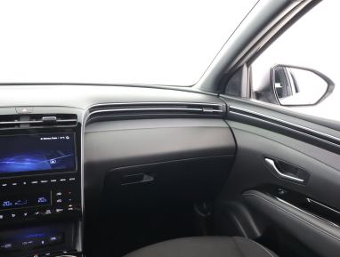 Hyundai Tucson - 2024