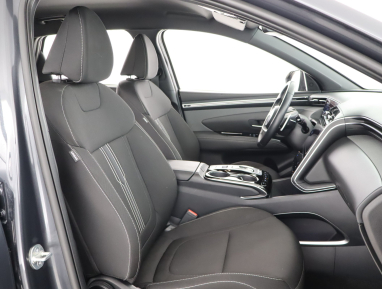 Hyundai Tucson - 2024