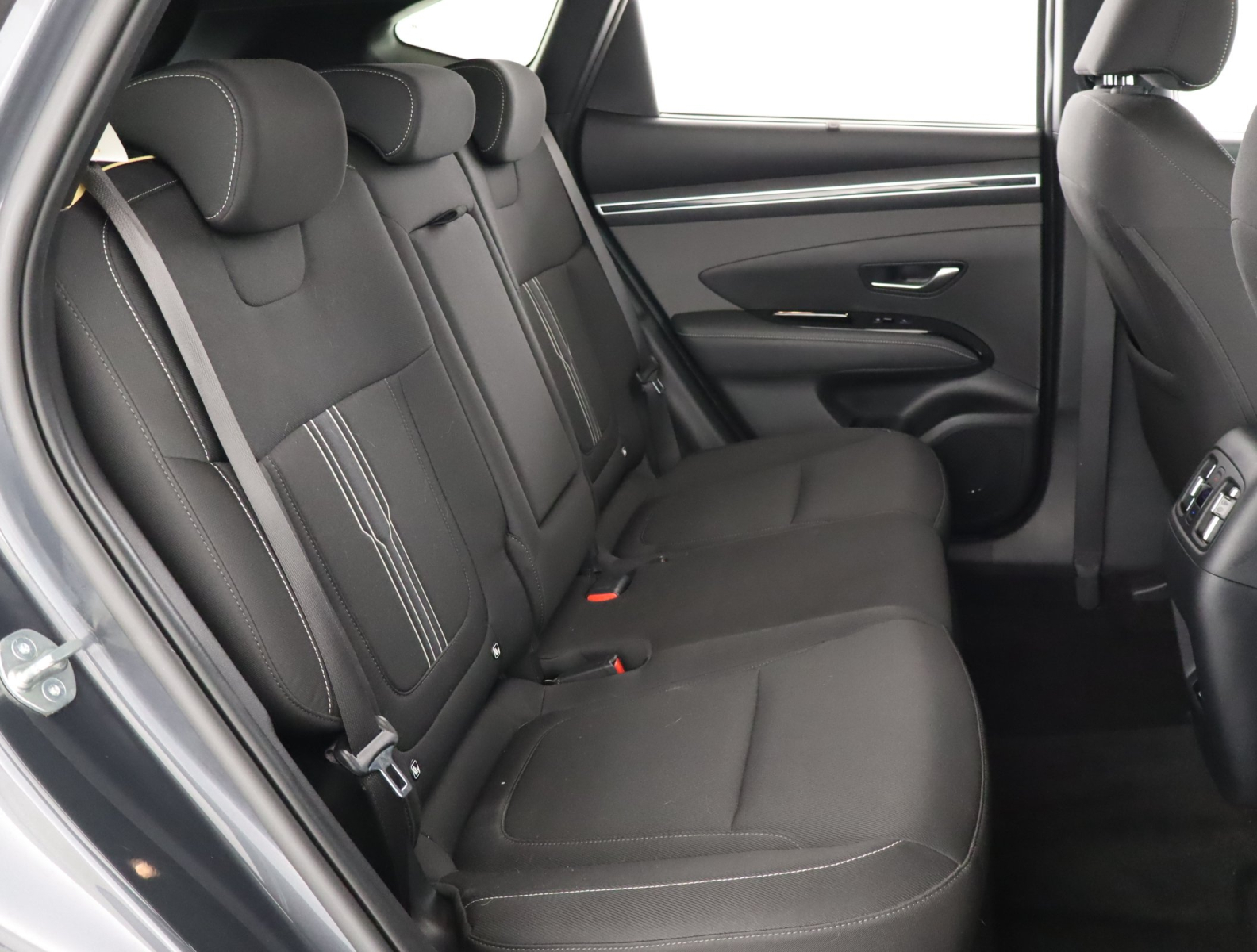 Hyundai Tucson - 2024