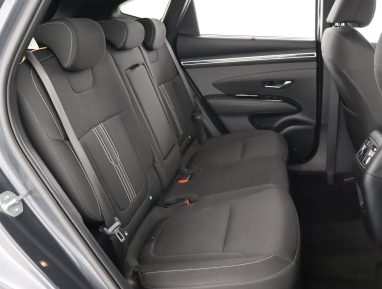 Hyundai Tucson - 2024