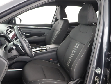 Hyundai Tucson - 2024