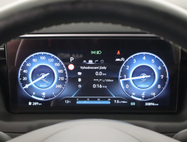 Hyundai Tucson - 2024