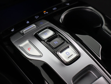 Hyundai Tucson - 2024