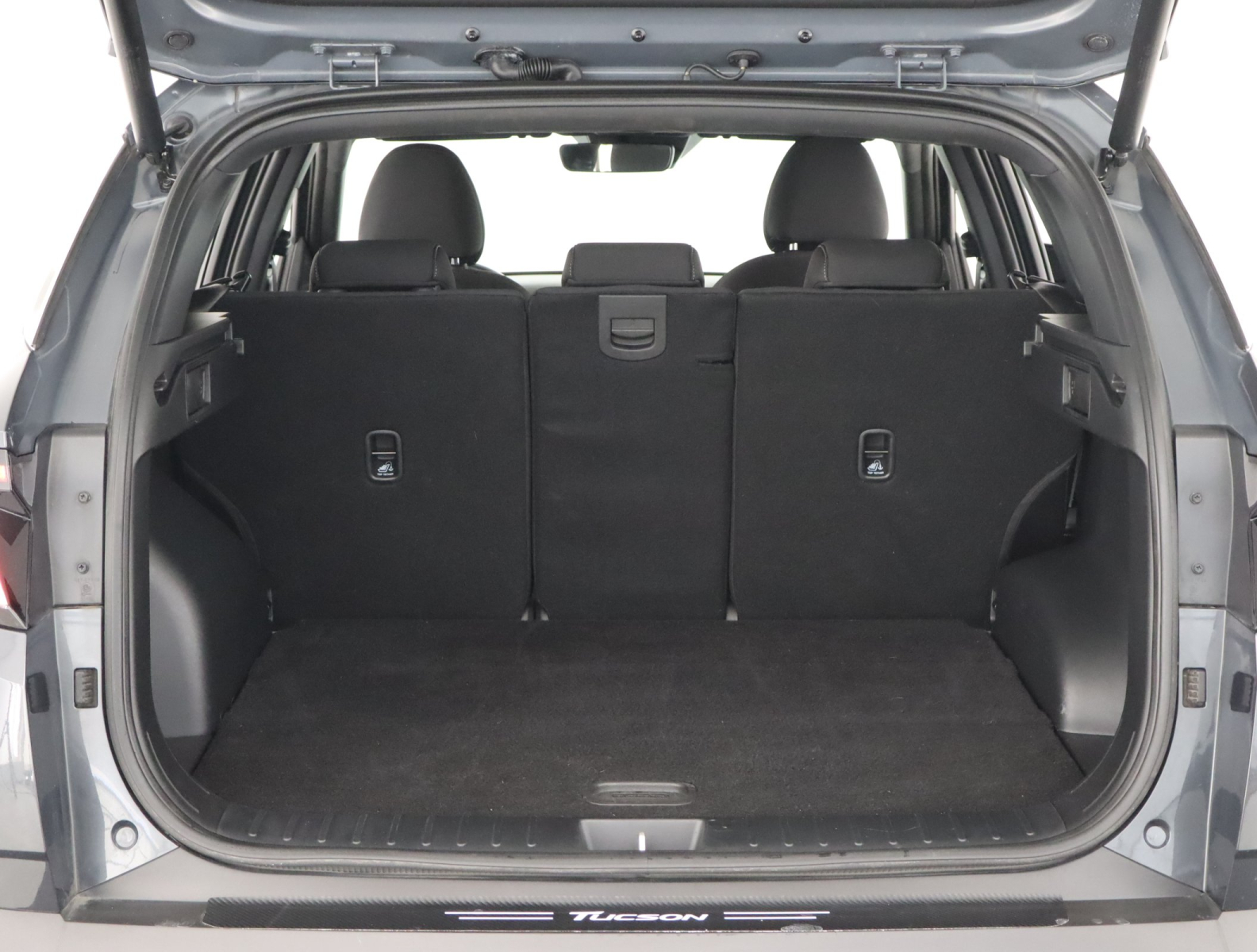 Hyundai Tucson - 2024