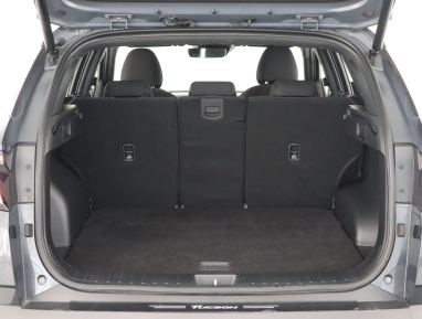 Hyundai Tucson - 2024