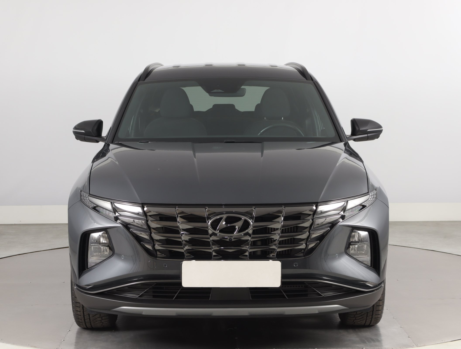 Hyundai Tucson - 2024