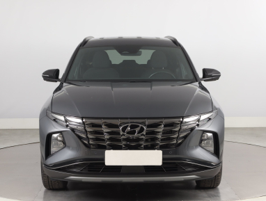 Hyundai Tucson - 2024