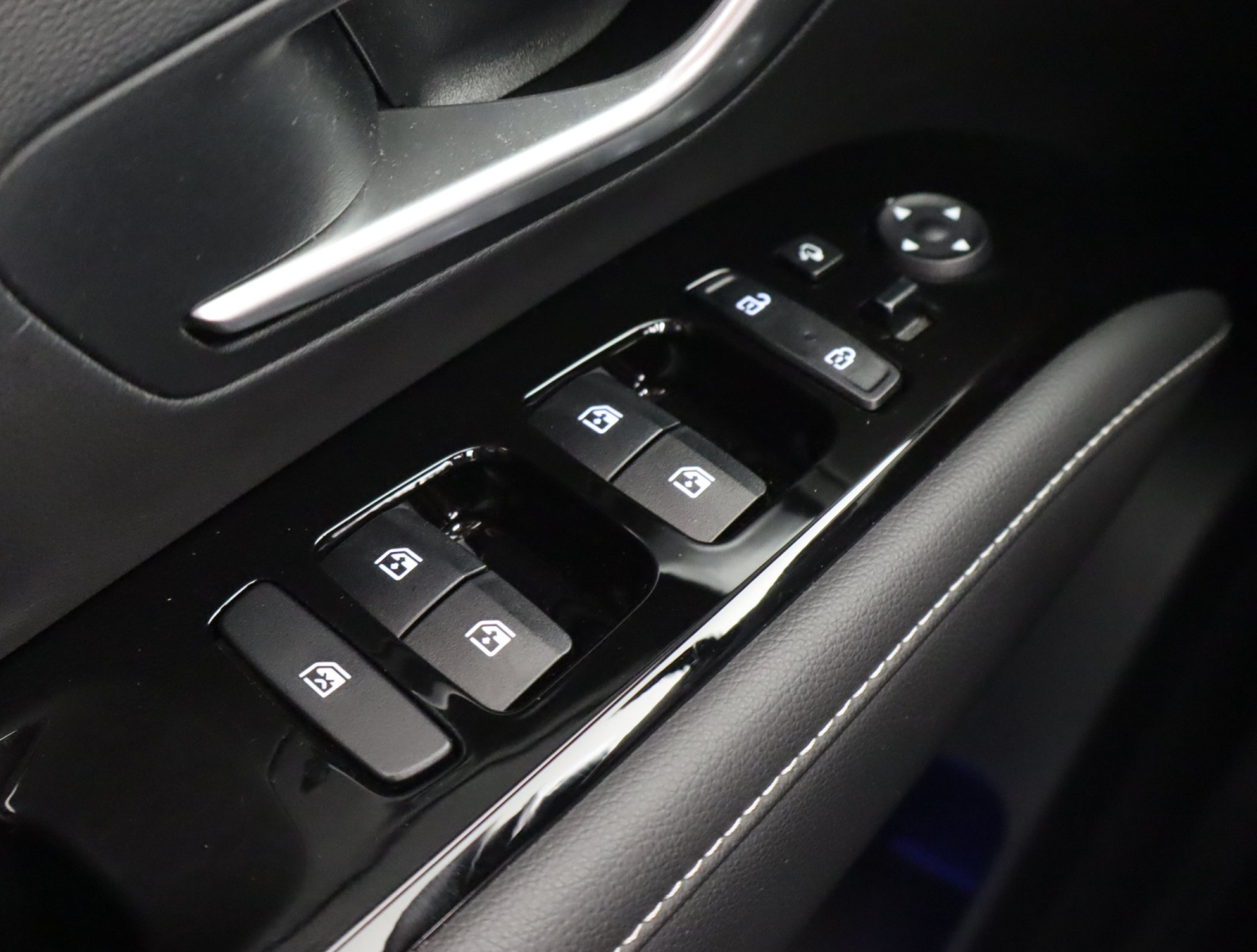 Hyundai Tucson - 2024