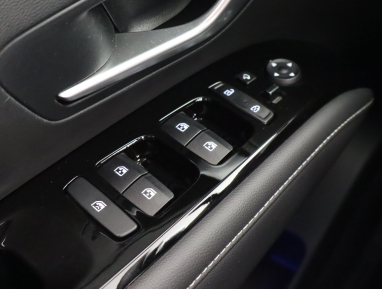 Hyundai Tucson - 2024