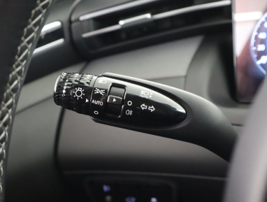 Hyundai Tucson - 2024