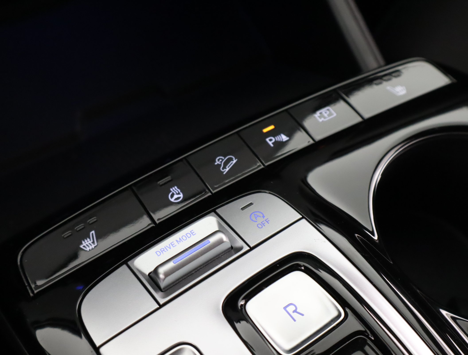 Hyundai Tucson - 2024