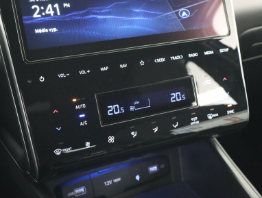 Hyundai Tucson - 2024