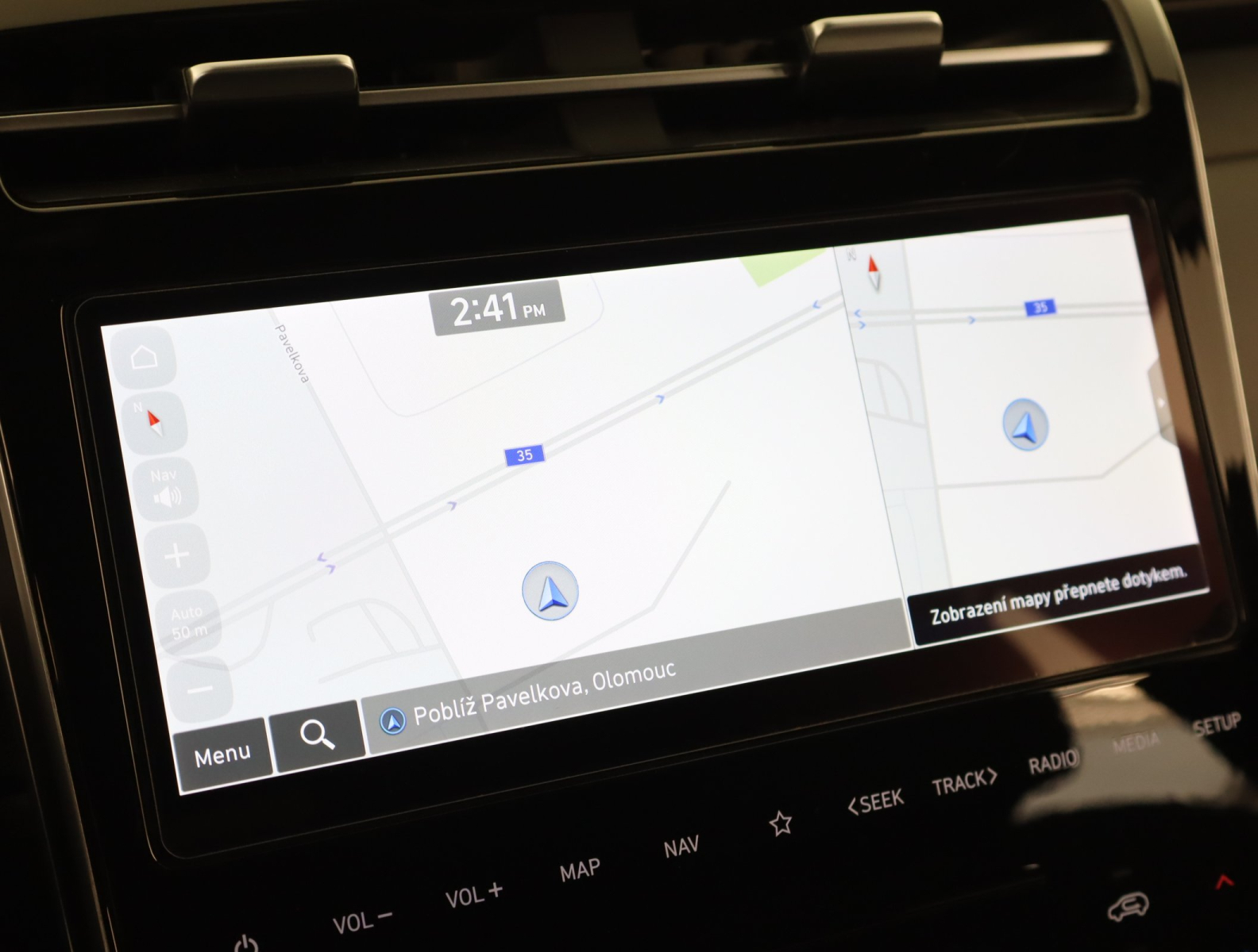 Hyundai Tucson - 2024