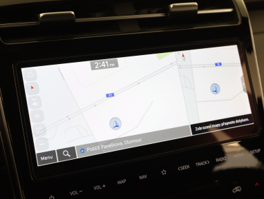 Hyundai Tucson - 2024