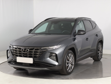 Hyundai Tucson - 2024