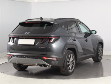 Hyundai Tucson - 2024